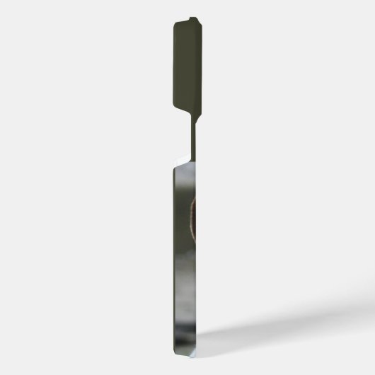 Coque Pour Pour iPhone 14 Pro Max Bouledogue français (Côté droit)