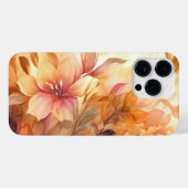 Coque Pour Pour iPhone 14 Pro Max Bouquet d'automne (Verso Horizontal)