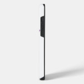Coque Pour Pour iPhone 14 Pro Max Ça ne va pas. (Côté gauche)