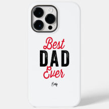 Cadeau de fête des pères pour papa