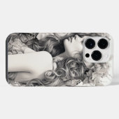 Coque Pour Pour iPhone 14 Pro Max Cadeau moderne parfait (Verso Horizontal)