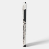 Coque Pour Pour iPhone 14 Pro Max Cadeau moderne parfait (Côté gauche)