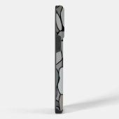 Coque Pour Pour iPhone 14 Pro Max Cailloux galets  (Côté droit)