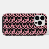 Coque Pour Pour iPhone 14 Pro Max Cameos (Verso Horizontal)