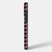 Coque Pour Pour iPhone 14 Pro Max Cameos (Côté gauche)