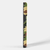 Coque Pour Pour iPhone 14 Pro Max camouflage (Côté droit)