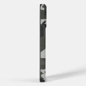 Coque Pour Pour iPhone 14 Pro Max Camouflage (Côté droit)