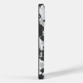 Coque Pour Pour iPhone 14 Pro Max camouflage (Côté droit)