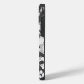 Coque Pour Pour iPhone 14 Pro Max camouflage (Côté gauche)