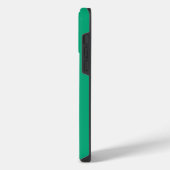 COQUE POUR POUR iPhone 14 PRO MAX CAPA DE CELULAR ZORRO (Côté gauche)