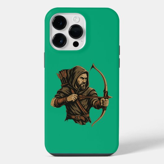 COQUE POUR POUR iPhone 14 PRO MAX CAPA DE CELULAR ZORRO (Verso)