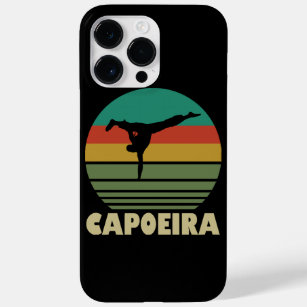 Coque Pour Pour iPhone 14 Pro Max Capoeira Brésil Martial Arts Fighter - Dance Fight