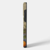 Coque Pour Pour iPhone 14 Pro Max Cat iPhone / coque ipad (Côté gauche)