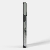 Coque Pour Pour iPhone 14 Pro Max Célébrez-Vous Avec Ce Téléphone Personnalisé (Côté droit)