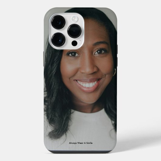 Coque Pour Pour iPhone 14 Pro Max Célébrez-Vous Avec Ce Téléphone Personnalisé (Verso)