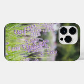 Coque Pour Pour iPhone 14 Pro Max Champ Serene Lavender (Verso Horizontal)