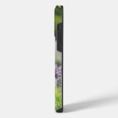 Coque Pour Pour iPhone 14 Pro Max Champ Serene Lavender (Côté gauche)