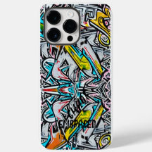 chaos embrassé - votre graffiti soi