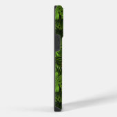 Coque Pour Pour iPhone 14 Pro Max Chatons de la jungle (Côté droit)