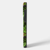 Coque Pour Pour iPhone 14 Pro Max Chatons de la jungle (Côté gauche)