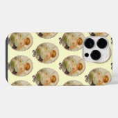 Coque Pour Pour iPhone 14 Pro Max Cherubs vintages (Verso Horizontal)