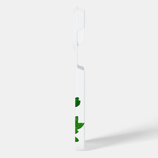 Coque Pour Pour iPhone 14 Pro Max Chiffre XMas (Côté gauche)