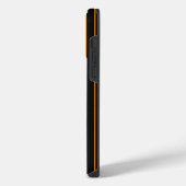 Coque Pour Pour iPhone 14 Pro Max citrouille/Halloween/crâne/éffrayant (Côté gauche)