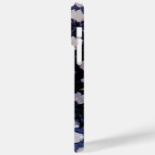 Coque Pour Pour iPhone 14 Pro Max Clouds de minuit coque iphone Abstrait (Verso / Gauche)