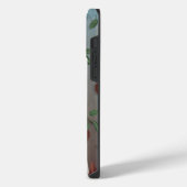 Coque Pour Pour iPhone 14 Pro Max Collage d'illustration botanique Déesse Vénus  (Côté gauche)