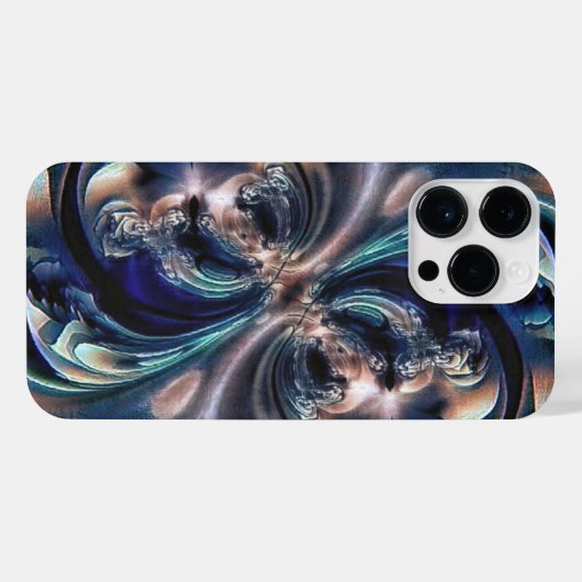 Coque Pour Pour iPhone 14 Pro Max Conception (Verso Horizontal)