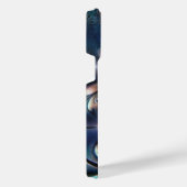 Coque Pour Pour iPhone 14 Pro Max Conception (Côté droit)