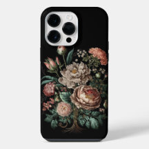 Conception de fleurs victoriennes - Un classique i