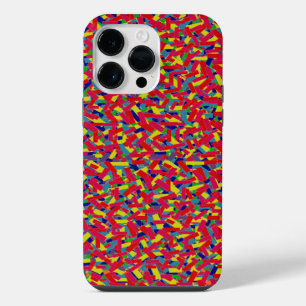 Coque Pour Pour iPhone 14 Pro Max Confettis