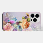 Coque Pour Pour iPhone 14 Pro Max Coque Apple iPhone 12 Pro Max (Verso Horizontal)