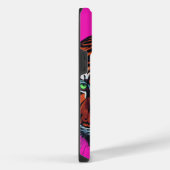 Coque Pour Pour iPhone 14 Pro Max Coque Apple iPhone 14 Pro Max (Côté droit)