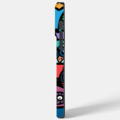 Coque Pour Pour iPhone 14 Pro Max Coque Apple iPhone 14 Pro Max (Verso / Gauche)