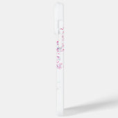 Coque Pour Pour iPhone 14 Pro Max Coque Apple iPhone 14 Pro Max (Verso / Gauche)