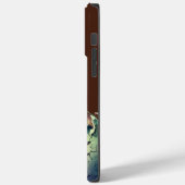 Coque Pour Pour iPhone 14 Pro Max Coque Apple iPhone 14 Pro Max (Verso / Gauche)