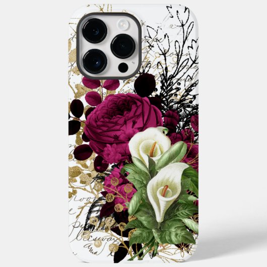 Coque Pour Pour iPhone 14 Pro Max Coque Apple iPhone 14 Pro Max (Verso)