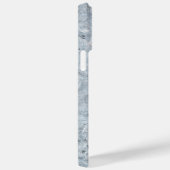 Coque Pour Pour iPhone 14 Pro Max Coque de plume coque iphone de maté (Verso / Droite)