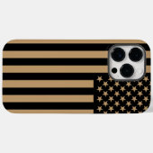 Coque Pour Pour iPhone 14 Pro Max Coque du drapeau américain-coque iphone (Verso (horizontal))