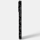 Coque Pour Pour iPhone 14 Pro Max Coque gothique-coque iphone d'État 14 (Verso / Gauche)