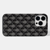 Coque Pour Pour iPhone 14 Pro Max Coque gothique-coque iphone d'État 14 (Verso Horizontal)
