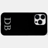 Coque Pour Pour iPhone 14 Pro Max coque iPhone 14 Pro Max (Verso (horizontal))