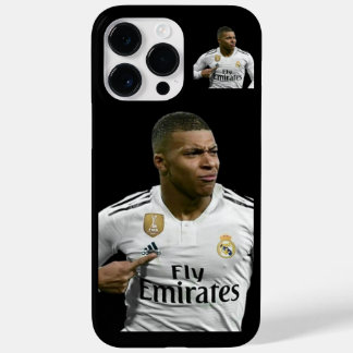 Coque Pour Pour iPhone 14 Pro Max COQUE IPHONE 14 pro max mbappé