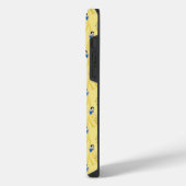 Coque Pour Pour iPhone 14 Pro Max Coque iphone blanc neige (Côté gauche)