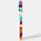 Coque Pour Pour iPhone 14 Pro Max Coque iphone bloqué (Verso / Gauche)