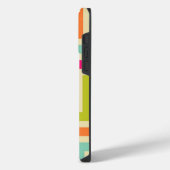 Coque Pour Pour iPhone 14 Pro Max Coque iphone Coque Escalator (Côté gauche)