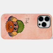 Coque Pour Pour iPhone 14 Pro Max Coque iphone Coque-Mate de poodé (Verso (horizontal))