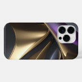 Coque Pour Pour iPhone 14 Pro Max coque iphone couleur titane (Verso Horizontal)